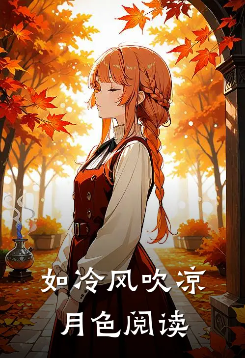 如冷风吹凉月色阅读