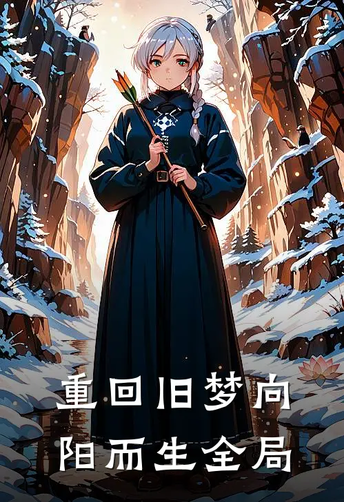 重回旧梦向阳而生全局