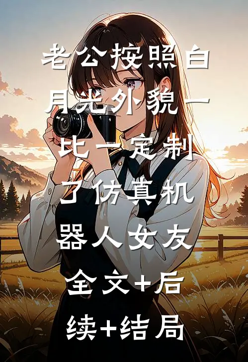 老公按照白月光外貌一比一定制了仿真机器人女友全文+后续+结局