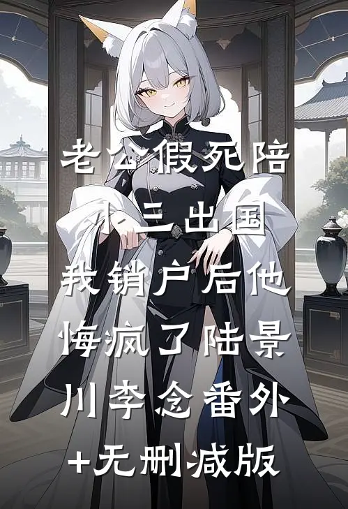 老公假死陪小三出国，我销户后他悔疯了陆景川李念番外+无删减版