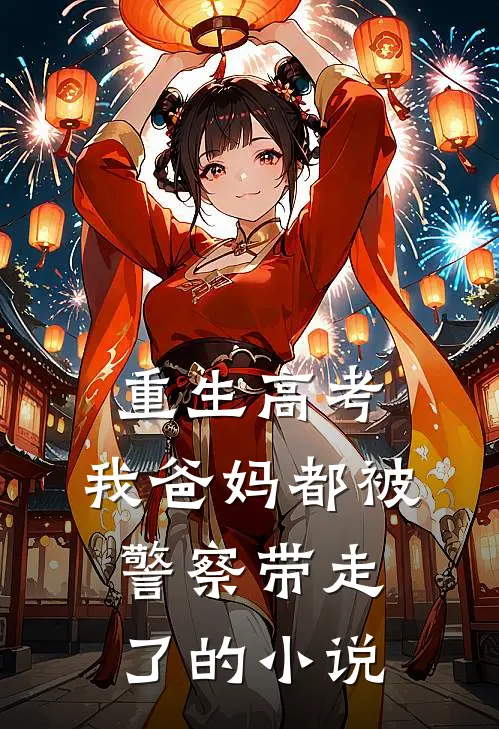 重生高考，我爸妈都被警察带走了的小说