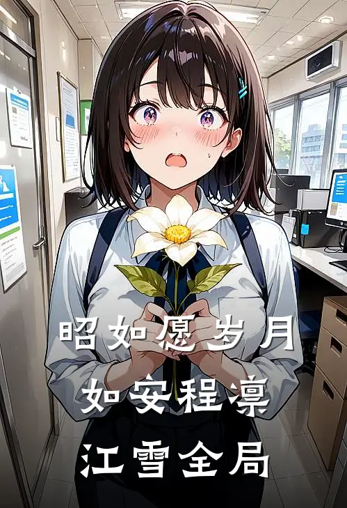 昭如愿岁月如安程凛江雪全局