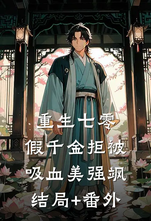 重生七零：假千金拒被吸血美强飒结局+番外