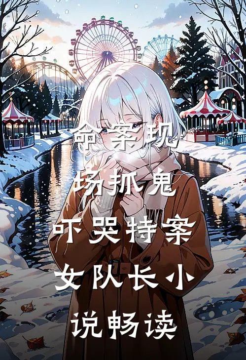 命案现场抓鬼，吓哭特案女队长小说畅读