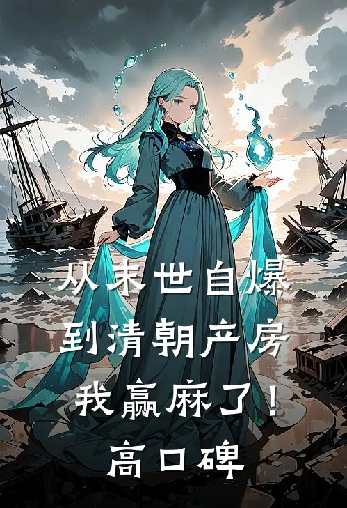 从末世自爆到清朝产房，我赢麻了！高口碑