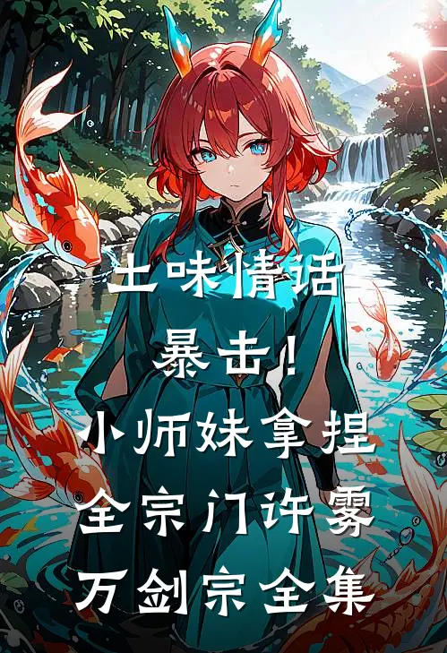 土味情话暴击！小师妹拿捏全宗门许雾万剑宗全集