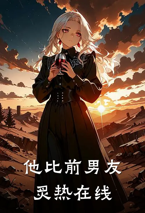 他比前男友炙热在线