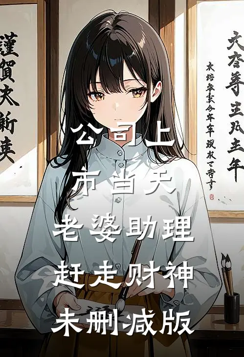 公司上市当天，老婆助理赶走财神未删减版