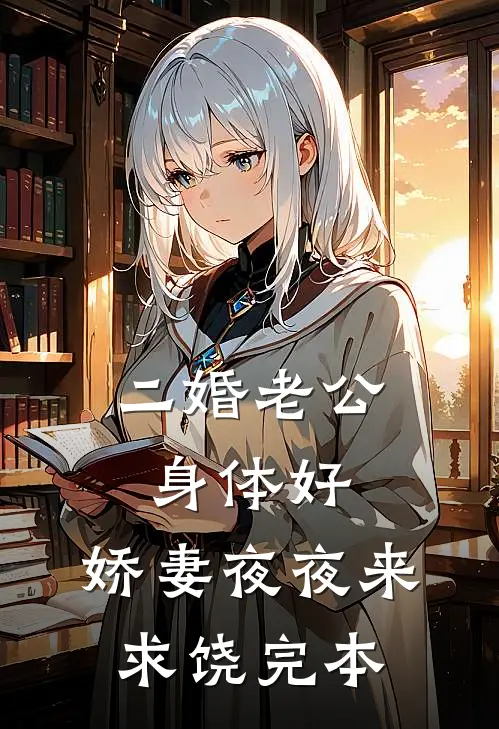 二婚老公身体好，娇妻夜夜来求饶完本