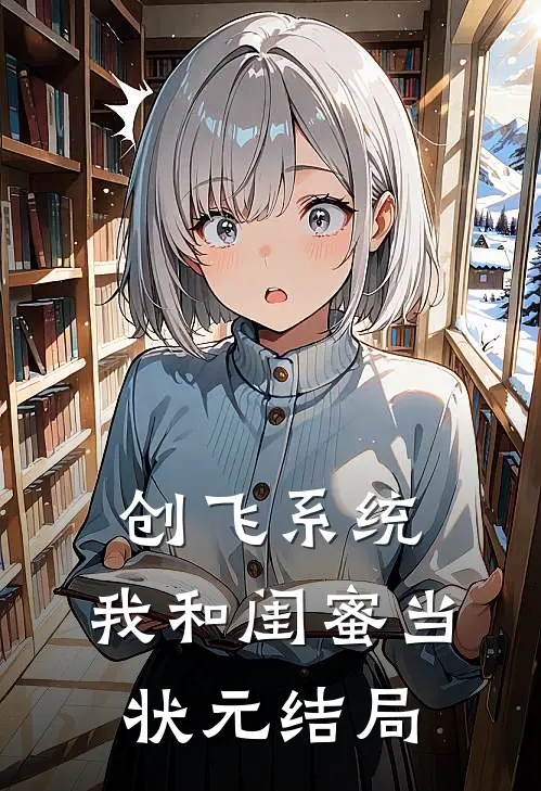 创飞系统，我和闺蜜当状元结局