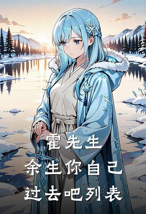 霍先生，余生你自己过去吧列表