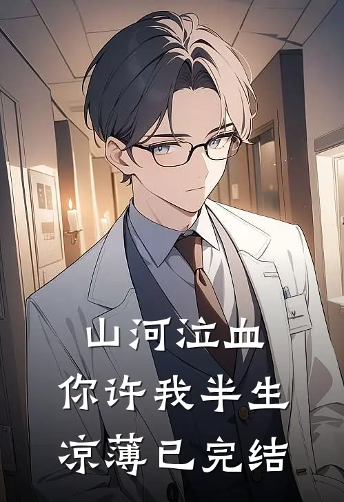 山河泣血，你许我半生凉薄已完结