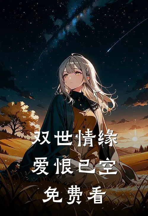 双世情缘，爱恨已空免费看
