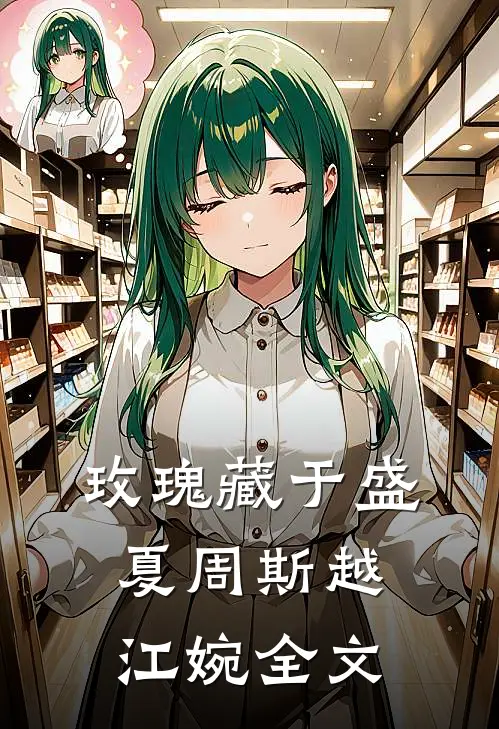 玫瑰藏于盛夏周斯越江婉全文
