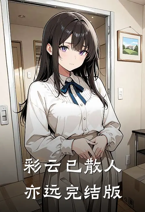 彩云已散人亦远完结版