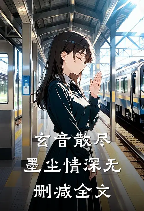 玄音散尽，墨尘情深无删减全文