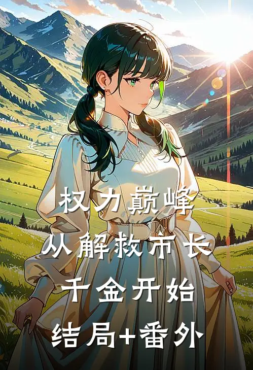 权力巅峰：从解救市长千金开始:结局+番外