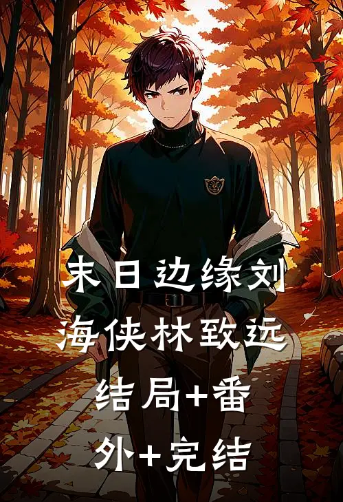 末日边缘刘海侠林致远结局+番外+完结