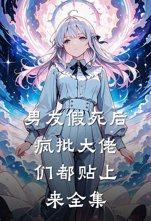 男友假死后，疯批大佬们都贴上来全集