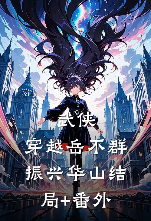 武侠：穿越岳不群，振兴华山结局+番外