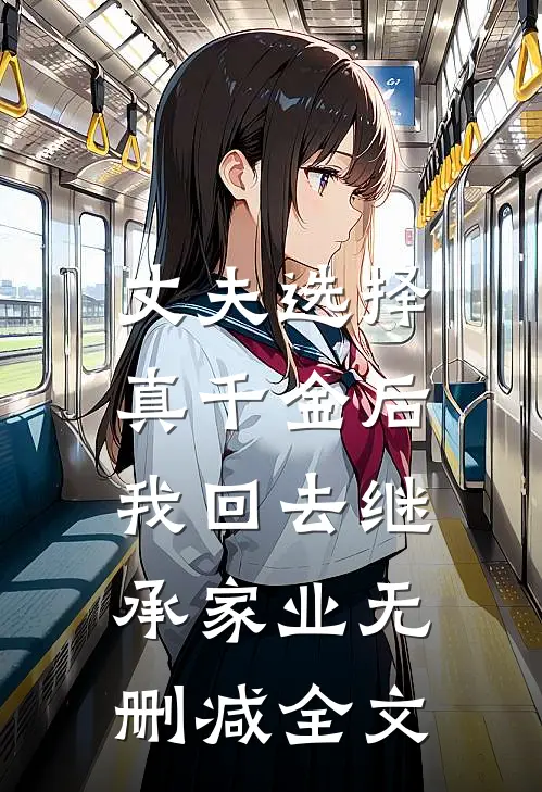 丈夫选择真千金后，我回去继承家业无删减全文