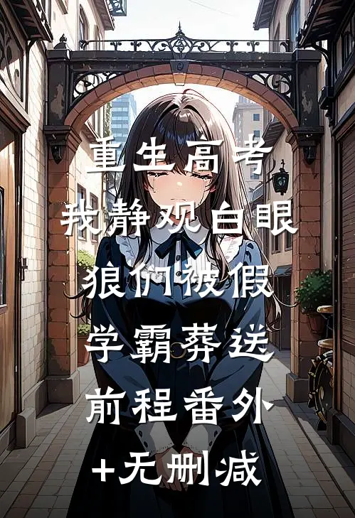 重生高考，我静观白眼狼们被假学霸葬送前程番外+无删减