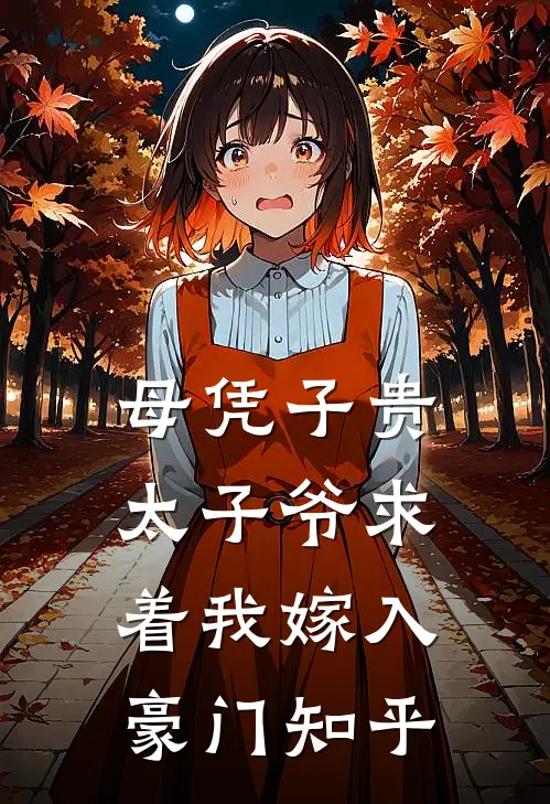 母凭子贵：太子爷求着我嫁入豪门知乎