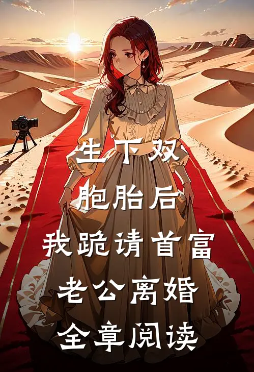 生下双胞胎后，我跪请首富老公离婚全章阅读