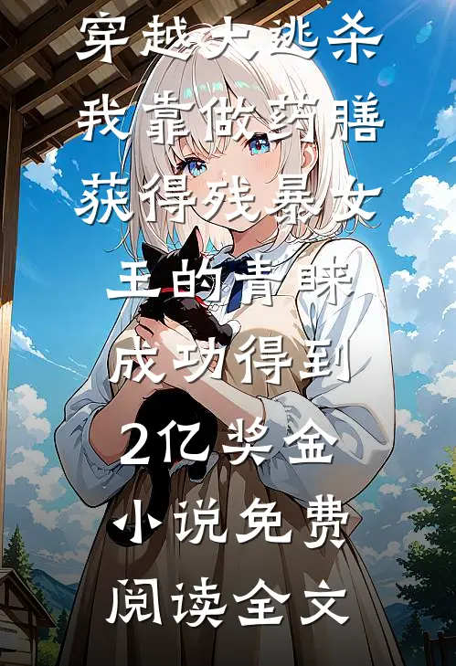 穿越大逃杀，我靠做药膳获得残暴女王的青睐，成功得到2亿奖金小说免费阅读全文