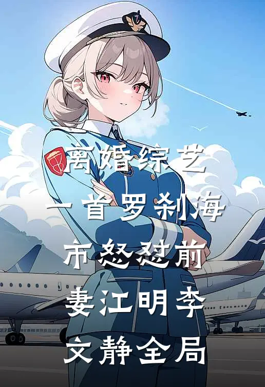 离婚综艺，一首罗刹海市怒怼前妻江明李文静全局