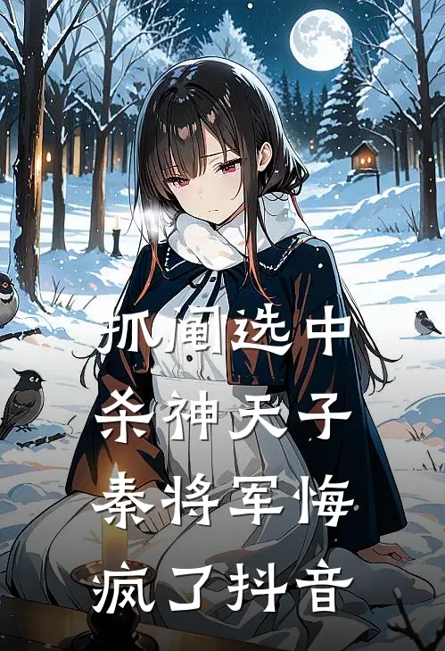 抓阄选中杀神天子，秦将军悔疯了抖音