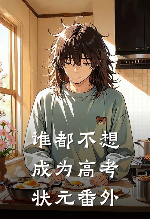 谁都不想成为高考状元番外