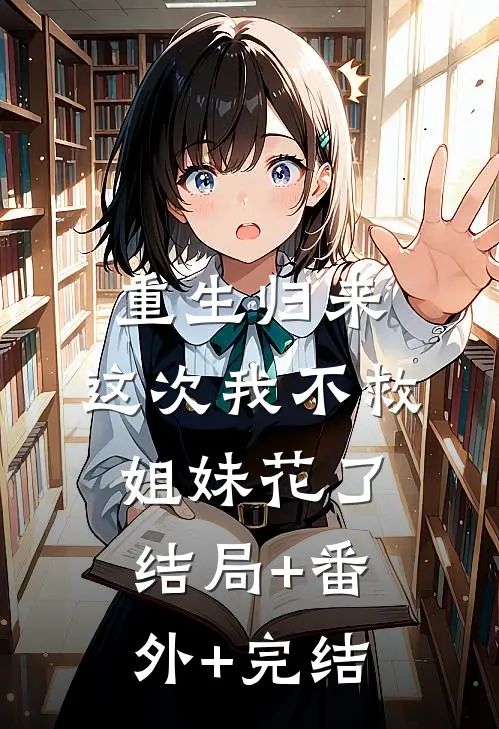 重生归来，这次我不救姐妹花了:结局+番外+完结