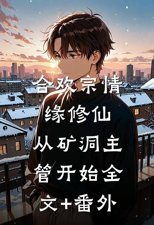 合欢宗情缘修仙，从矿洞主管开始全文+番外