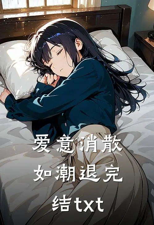 爱意消散如潮退完结txt