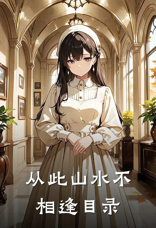 从此山水不相逢目录