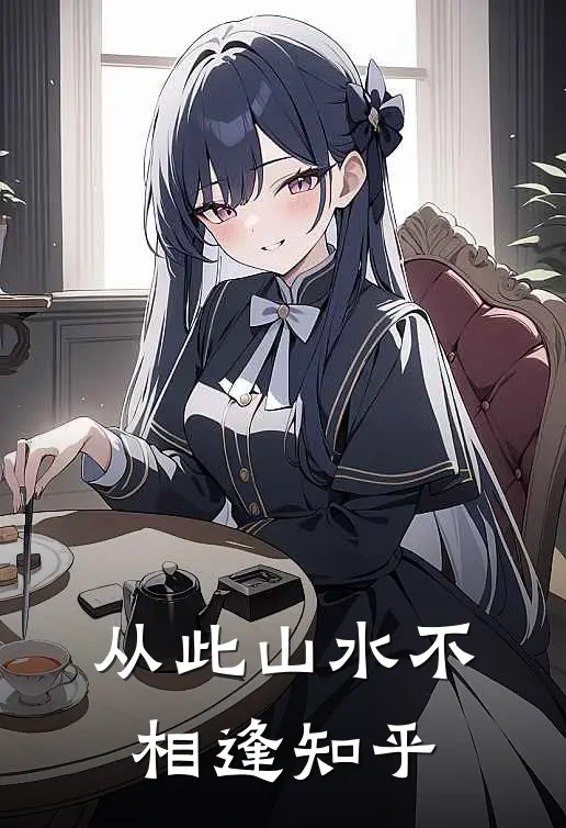 从此山水不相逢知乎