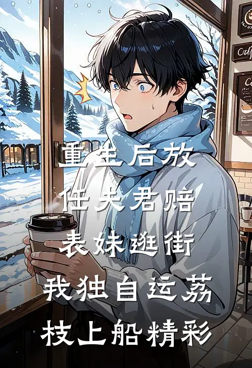 重生后放任夫君赔表妹逛街，我独自运荔枝上船精彩