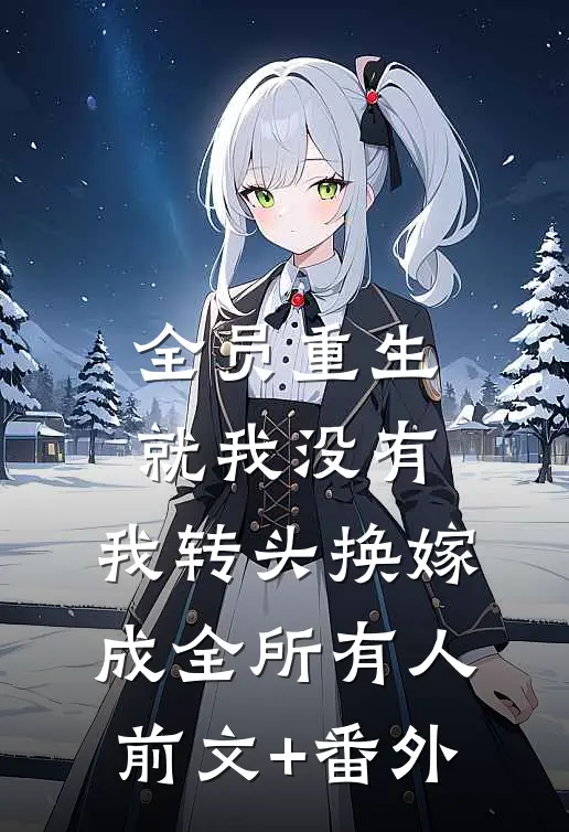 全员重生就我没有，我转头换嫁成全所有人前文+番外