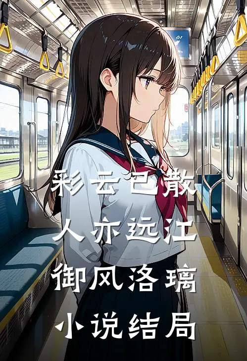 彩云已散人亦远江御风洛璃小说结局