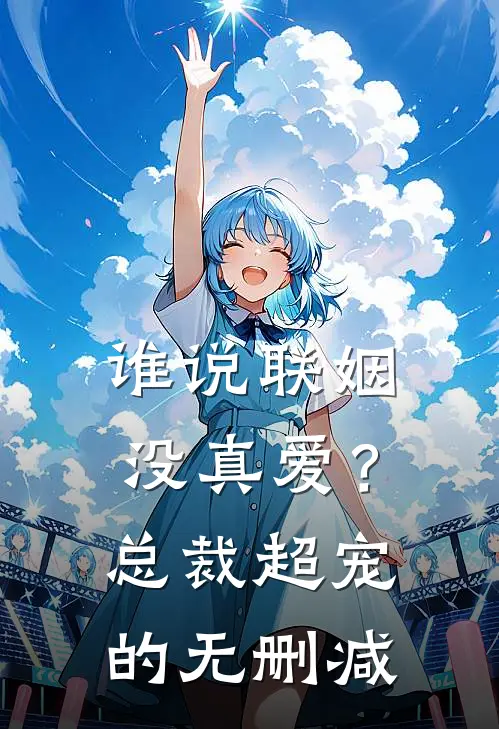 谁说联姻没真爱？总裁超宠的无删减