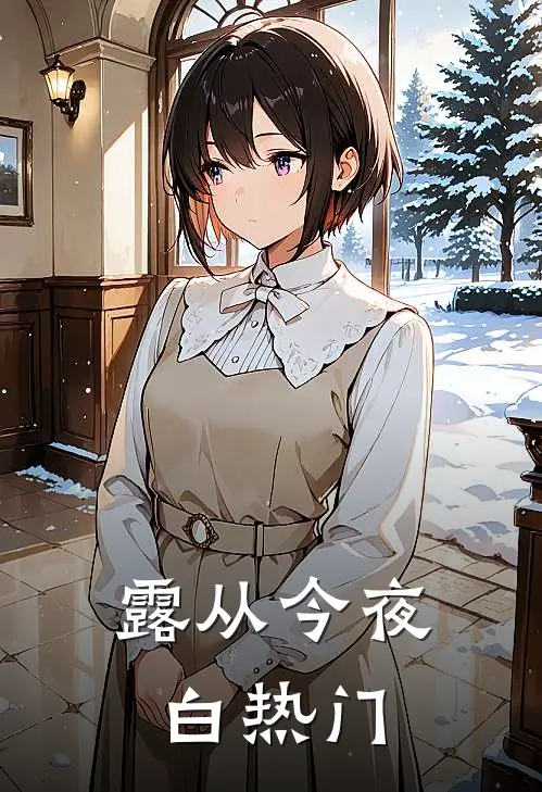 露从今夜白热门