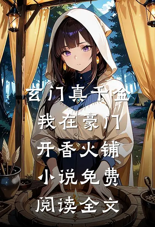 玄门真千金：我在豪门开香火铺小说免费阅读全文
