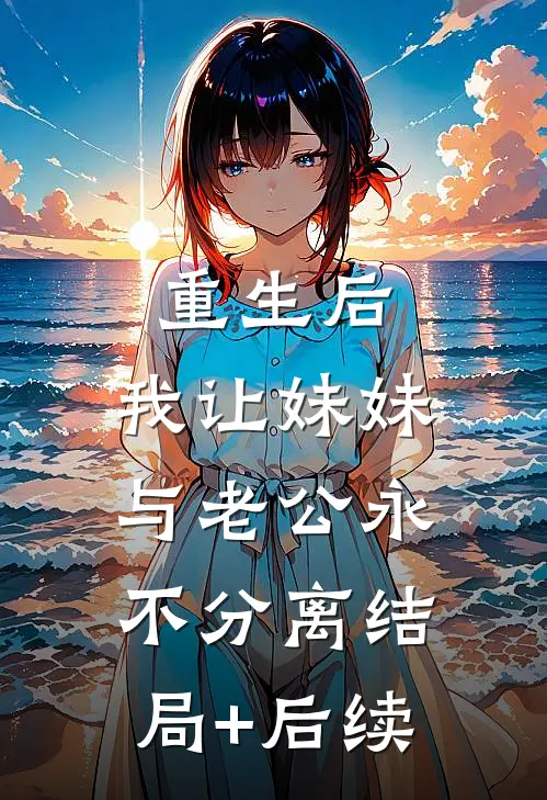重生后，我让妹妹与老公永不分离结局+后续
