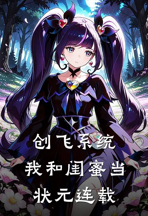 创飞系统，我和闺蜜当状元连载
