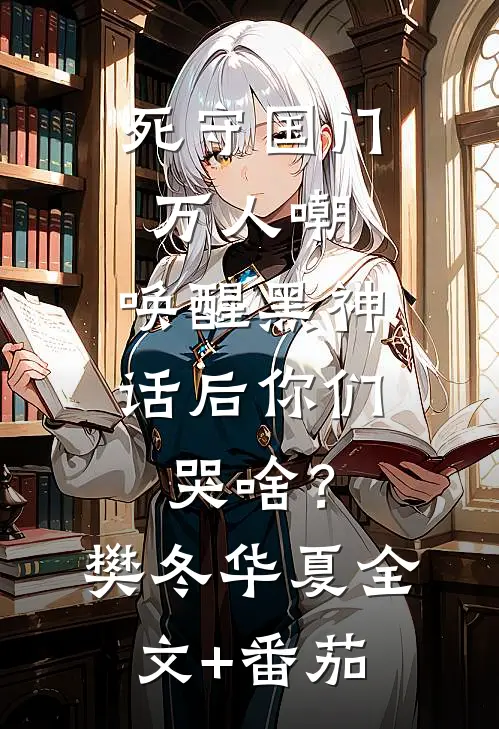 死守国门万人嘲，唤醒黑神话后你们哭啥？樊冬华夏全文+番茄