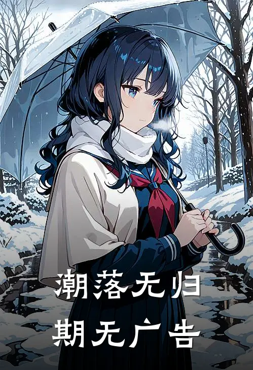 潮落无归期无广告