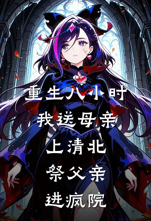 重生八小时：我送母亲上清北，祭父亲进疯院