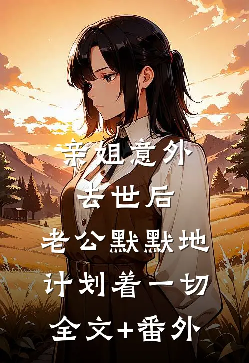 亲姐意外去世后，老公默默地计划着一切全文+番外