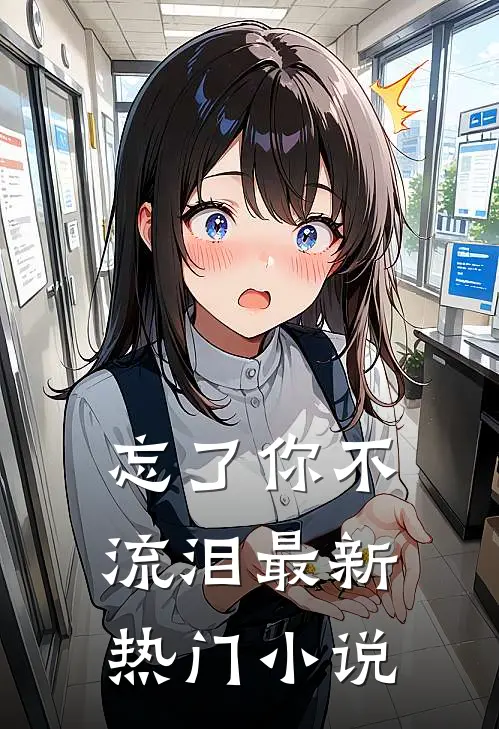 忘了你不流泪最新热门小说